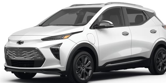 CHEVROLET BOLT EV 2022 1G1FZ6S05N4107912 image